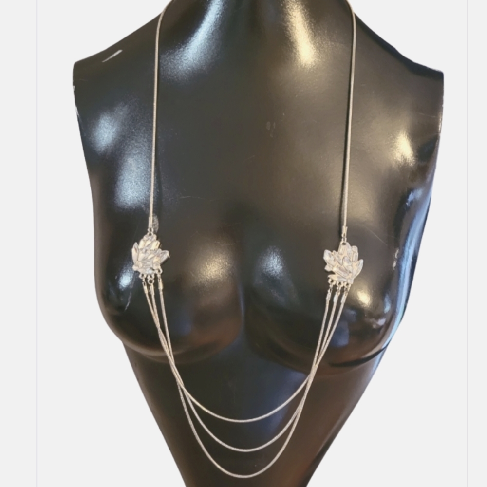 Prabal Gurung for Target fashion necklace